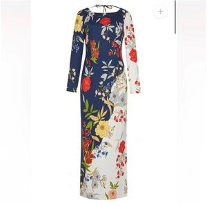 Cara Cara Aria Dress